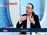 Op. Dr. Deniz KÜÇÜKKAYA - Estetiğe Dair Ne Varsa (BEYKENT TV)