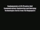 [PDF Download] Fundamentals of LTE (Prentice Hall Communications Engineering and Emerging Technologies