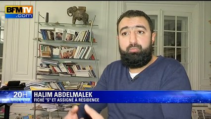 Etat D Urgence Le Conseil D A Tat Suspend Une Assignation A Residence Une Premiere Le Parisien