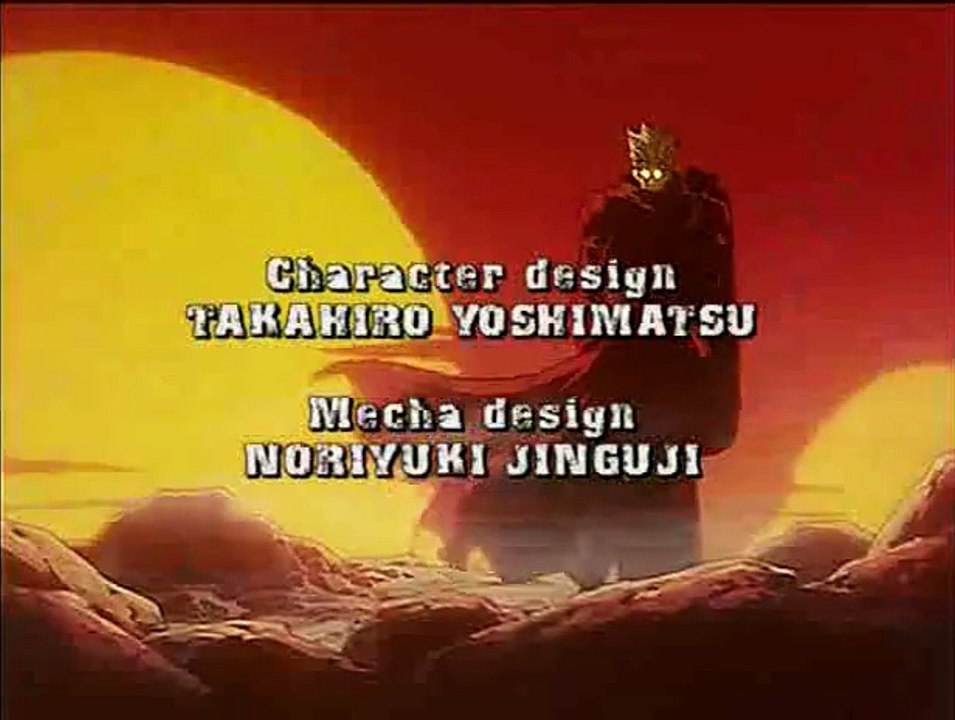 Trigun - Sigla + Link Episodi