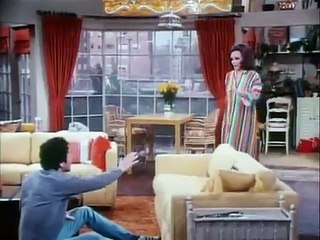 Rhoda Season 1 Episode 19 Strained Interlude