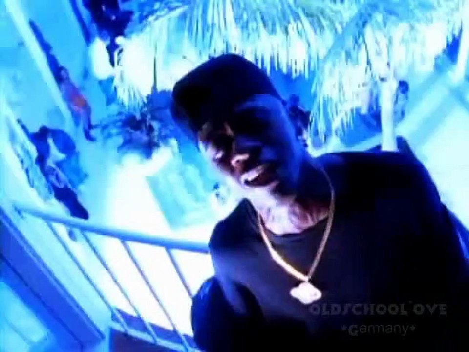 Jodeci ‎– Let's Go Through The Motions (12' US-Radio Version) (VHS) [1993] [HQ]