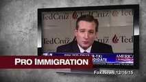 Devastating Donald Trump Ad Makes Ted Cruz’s Sand Glow (FULL HD)