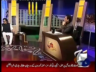 Khabar Naak 21 January 2016 - Kishore Kumar - Madhubala