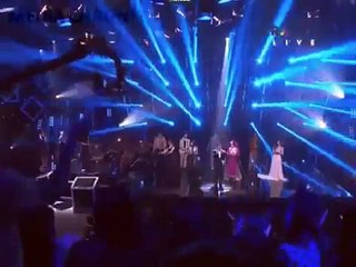 JUDIKA feat GAC SAMPAI KAU JADI MILIKKU FULL LIVE KONSER JUDIKA