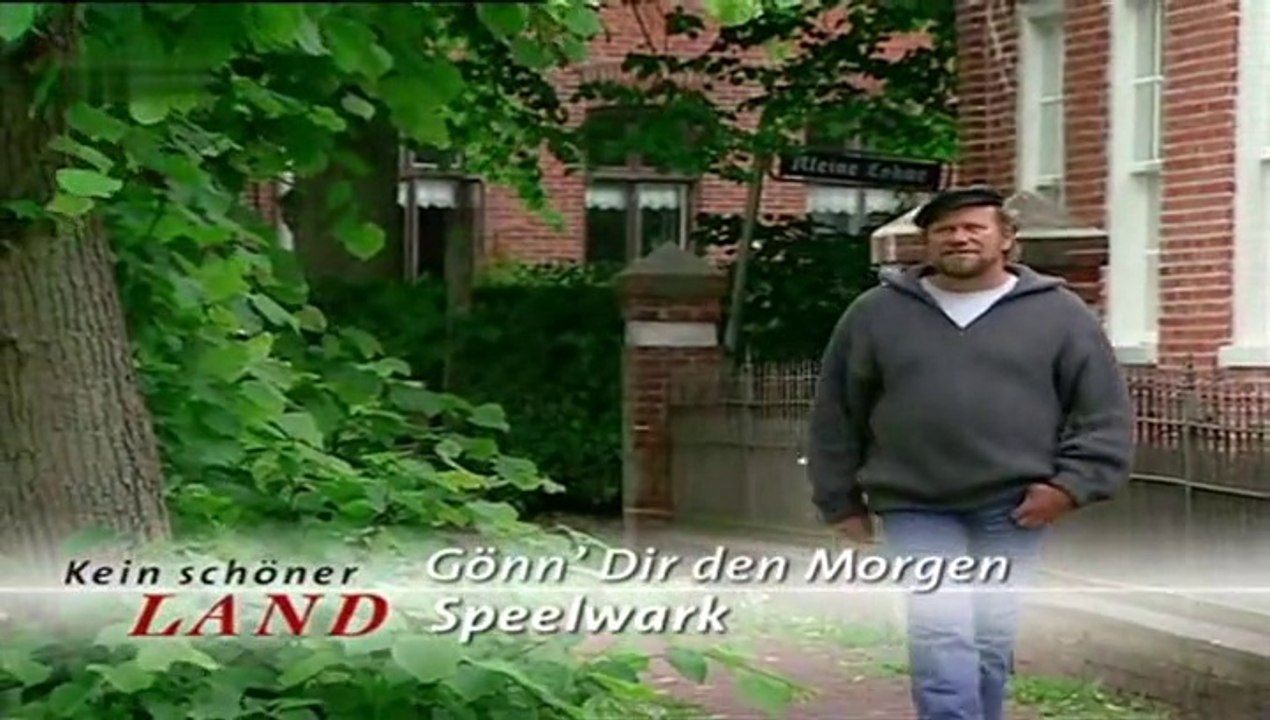 Speelwark - Gönn' dir den Morgen (Morning has broken) 2003