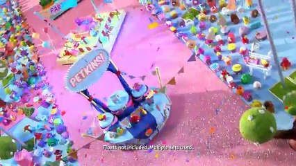 Shopkins Season 4 Official TV Commercial
