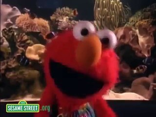 Sesame Street : Ocean Emotion