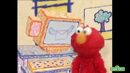 Sesame Street : Elmo\'s World - Jumping!