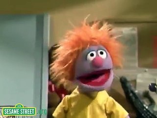 Sesame Street : Song  Homer the Pet Elephant