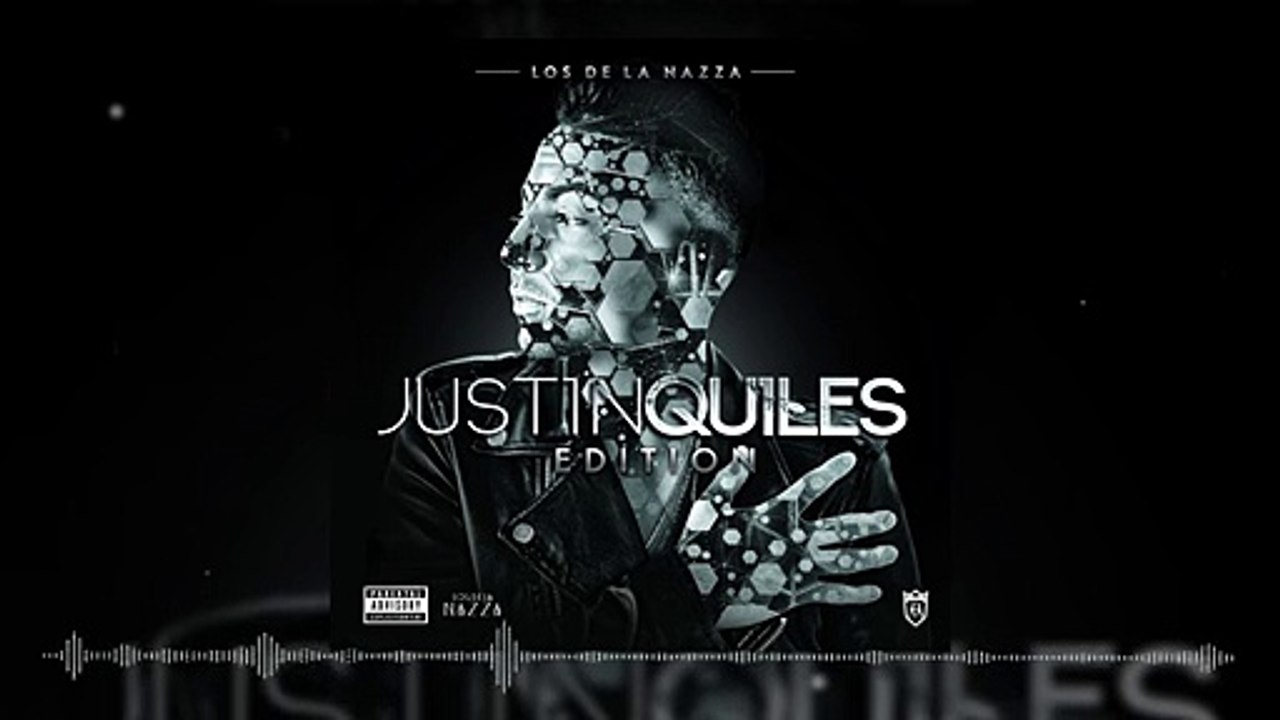 Justin Quiles & Los De La Nazza Ocean Park ( Audio Oficial ) Vidéo Dailymotion
