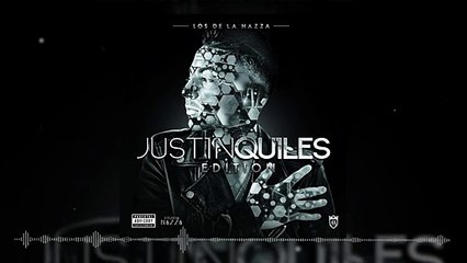 Justin Quiles & Los De La Nazza - Ocean Park ( Audio Oficial )