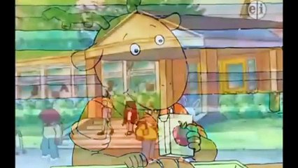 Arthur Full Episodes 2015 The Wheel Deal; The Buster Report