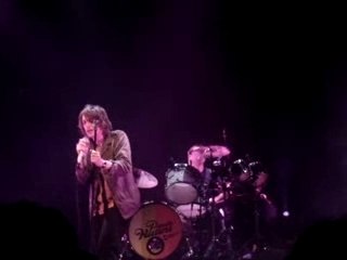 PAOLO NUTINI Nantes 22 mai 07