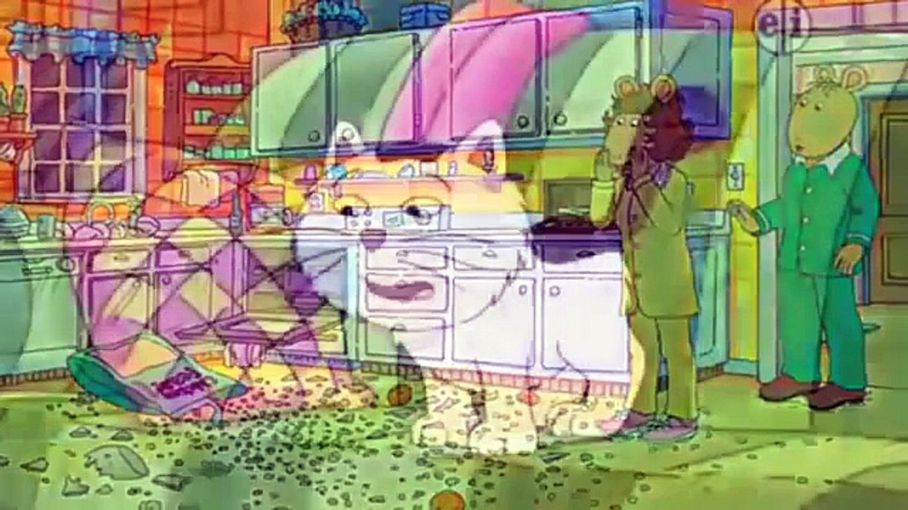 Arthur Full Episodes Pets and Pests; Go Fly a Kite