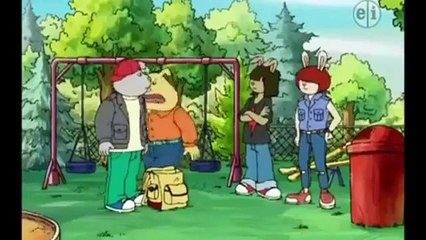 Arthur Full Episodes Nicked by a Name; The Play s the Thing