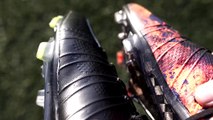 FAKE vs REAL: Nike Mercurial Superfly CR7 IV - Test & Review