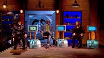 Noel Fielding once trapped a giant spider - Room 101: Series 5 Episode 2 Preview - BBC One