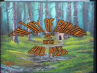 Bob Ross - Purple Splendor (Season 4 Episode 1)
