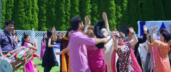 Aaja Ni Aaja - Gurdas Maan - Channo Kamli Yaar Di - Releasing on 19 February, 2016