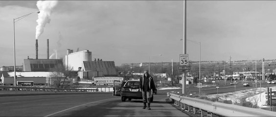 Nebraska Movie - Nominated for 6 Academy Awards