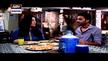 Goya Episode 17 Promo 2 on ARY Digital