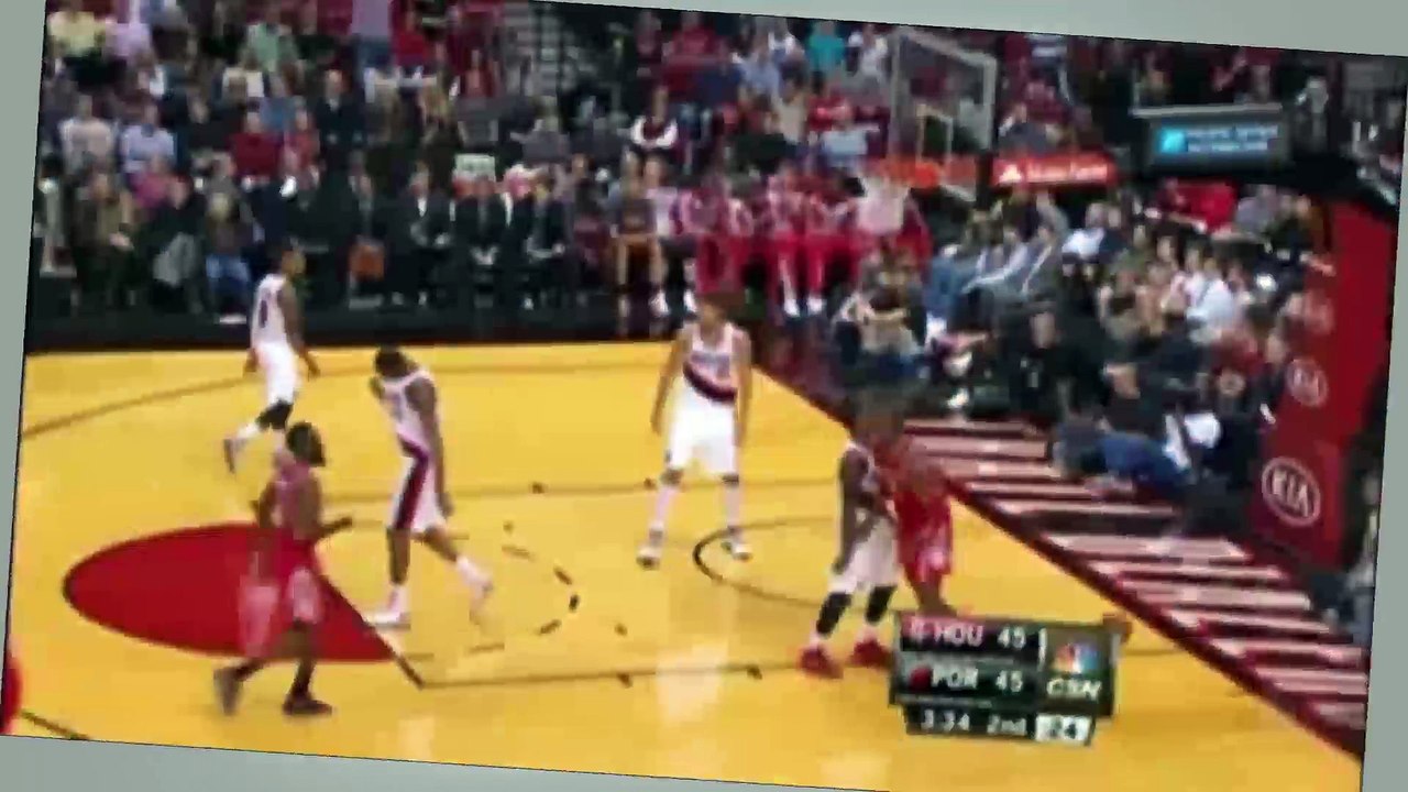 Houston Rockets acquire Josh Smith in trade with Los Angeles Clippers