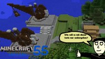 Minecraft Let's Leo 55: Die Zukunft von Let's Leo