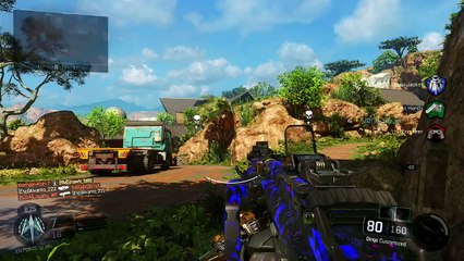 Call of Duty Black ops 3 Multiplayer Gameplay Kill Confirmed – Part 26