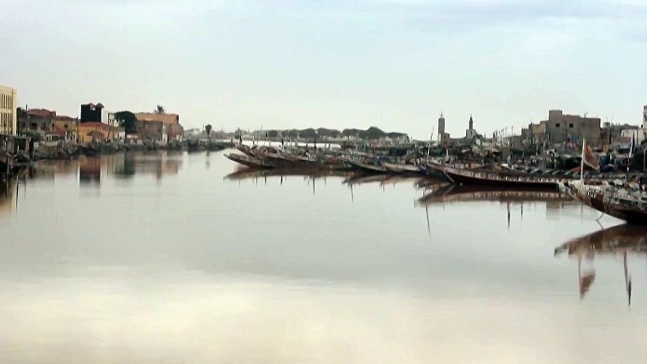 Bande annonce CONSTANTINOPLE un reportage de Valerio Truffa