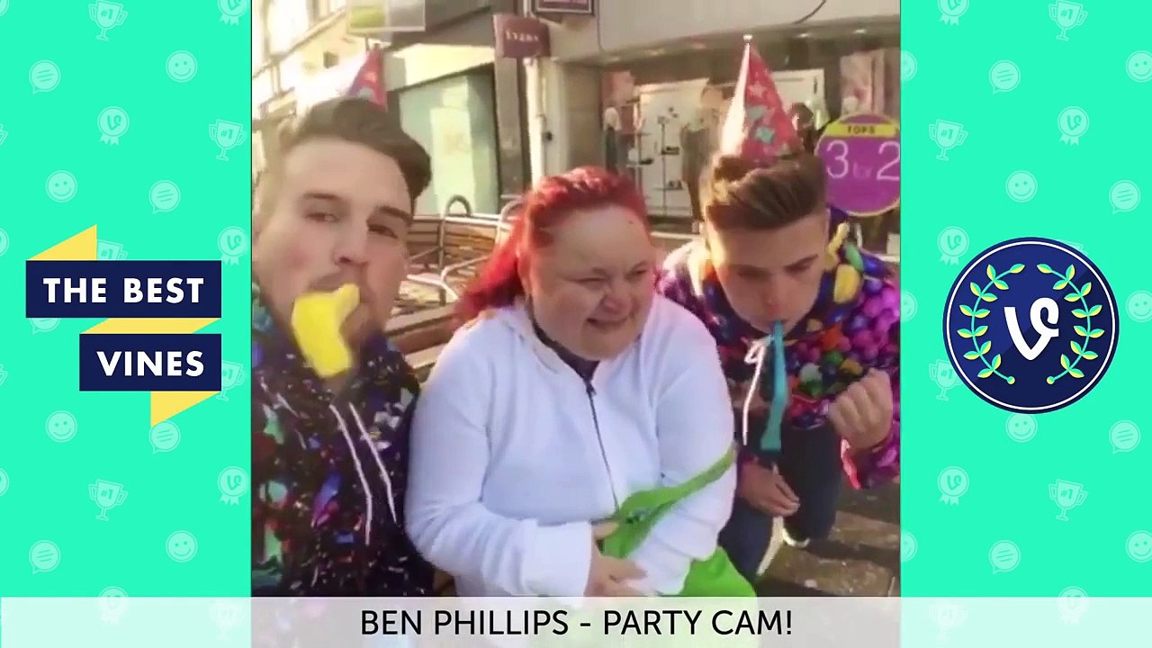 Best Prank Vines Compilation | Top 100 Pranks November 2015