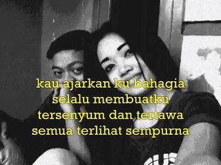 STAND BY ME - INI BAHAGIA KITA (LYRICS)