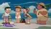 Doraemon in Hindi 2016 - Aaj Sab Jayenge Ghoomne Mere Bina