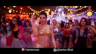 Humne Pee Rakhi Hai VIDEO SONG - SANAM RE- Divya Khosla Kumar, Jaz Dhami, Neha Kakkar, Ikka