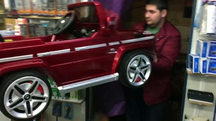 köksal babanın arabası kapalı garajda-2015