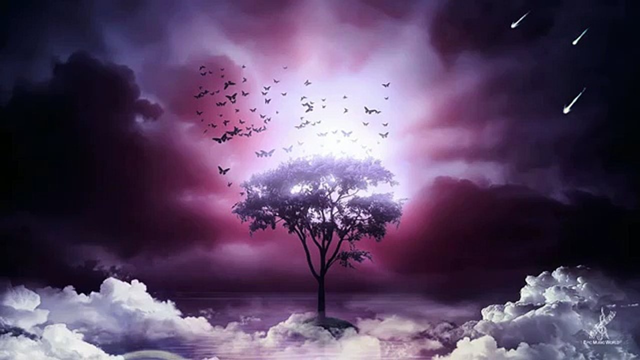 FIA7CO - Memories [Epic Electronic Emotive Dubchestral] (World Music 720p)