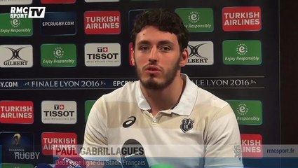 Champions Cup - Le Stade Français pour la qualification