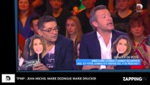 TPMP : Jean-Michel Maire dézingue Marie Drucker (vidéo)
