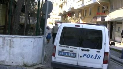 Marmaris - Annesinin Cesediyle Bir Hafta Yaşadı