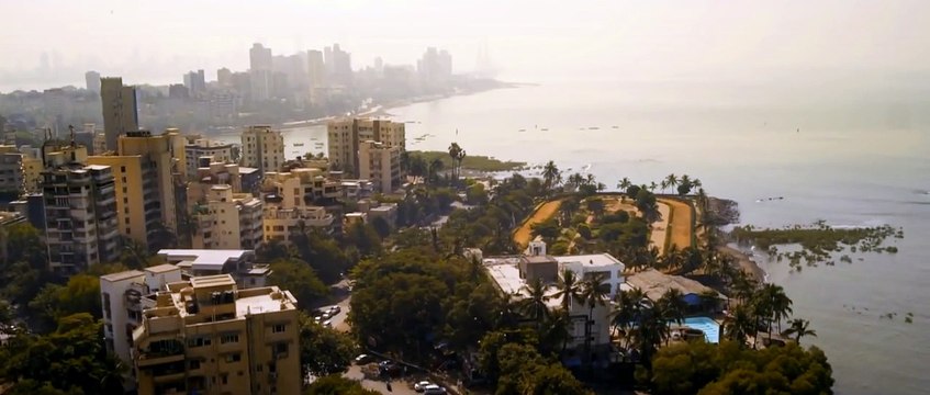 По ту сторону двери - Русский трейлер (HD)