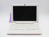 9 Inch  notebook Android laptop HDMI  Laptop inch Dual Core  Android 4.2 VIA 88801.5GHZ Bluetooth HDMI Wi fi  Mini Netbook-in Tablet PCs from Computer