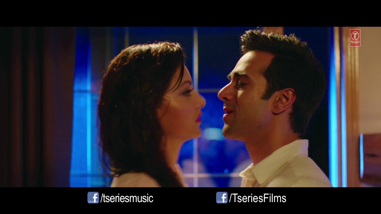 HUA HAIN AAJ PEHLI BAAR - SANAM RE - Pulkit Samrat, Urvashi Rautela, Divya Khosla Kumar- T-Series - YouTube