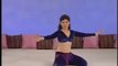 Belly Dance   Classic Cabaret Floorwork with Anaheed  Hot Sexy Desi Private Mujra HD