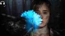 Aiden Angry (Beyond Two Souls OST By Lorne Balfe) [Unreleased Track]