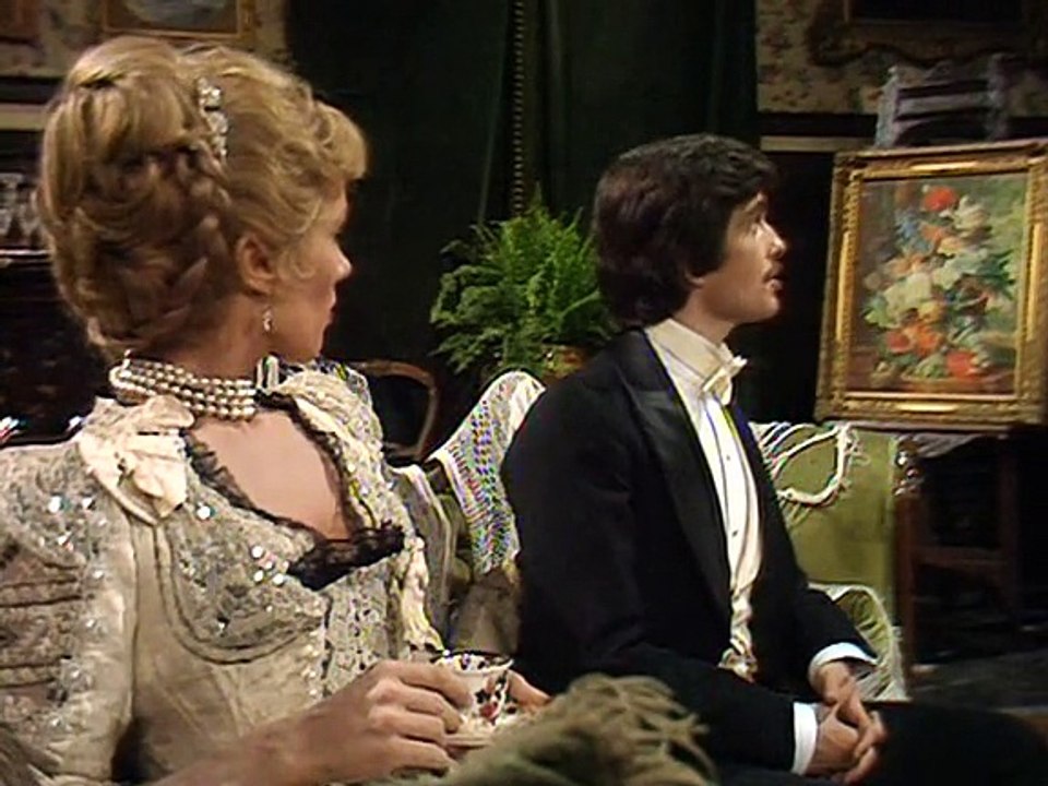 Die Onedin Linie S06E10