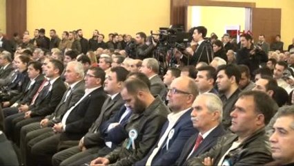 Denizli - Bakan Sema Ramazanoğlu, "Terörden Etkilenenlere Psikolojik Rehabilitasyon Hizmeti...