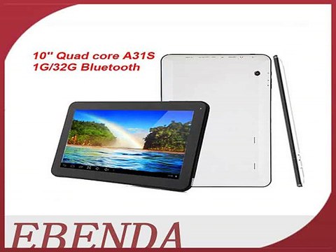 Tablet 10Inch Android4.2 Tablet Dual Camera Wifi quad core Tablet 16GB Touch Android Google Tablet 10 -in Tablet PCs from Computer