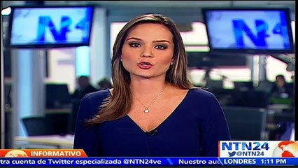 Leopoldo López nuevamente fue objeto de un requisa violenta en la cárcel militar de Ramo Verde