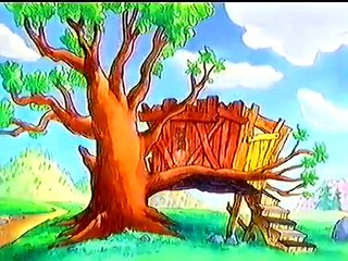 Dragon Tales  True Blue Friend