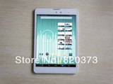 DHL 7.85 inch mini pad Quad core MTK8389 IPS touch screen android 4.2 3G calling tablet pc with GPS FM bluetooth  dual camera-in Tablet PCs from Computer